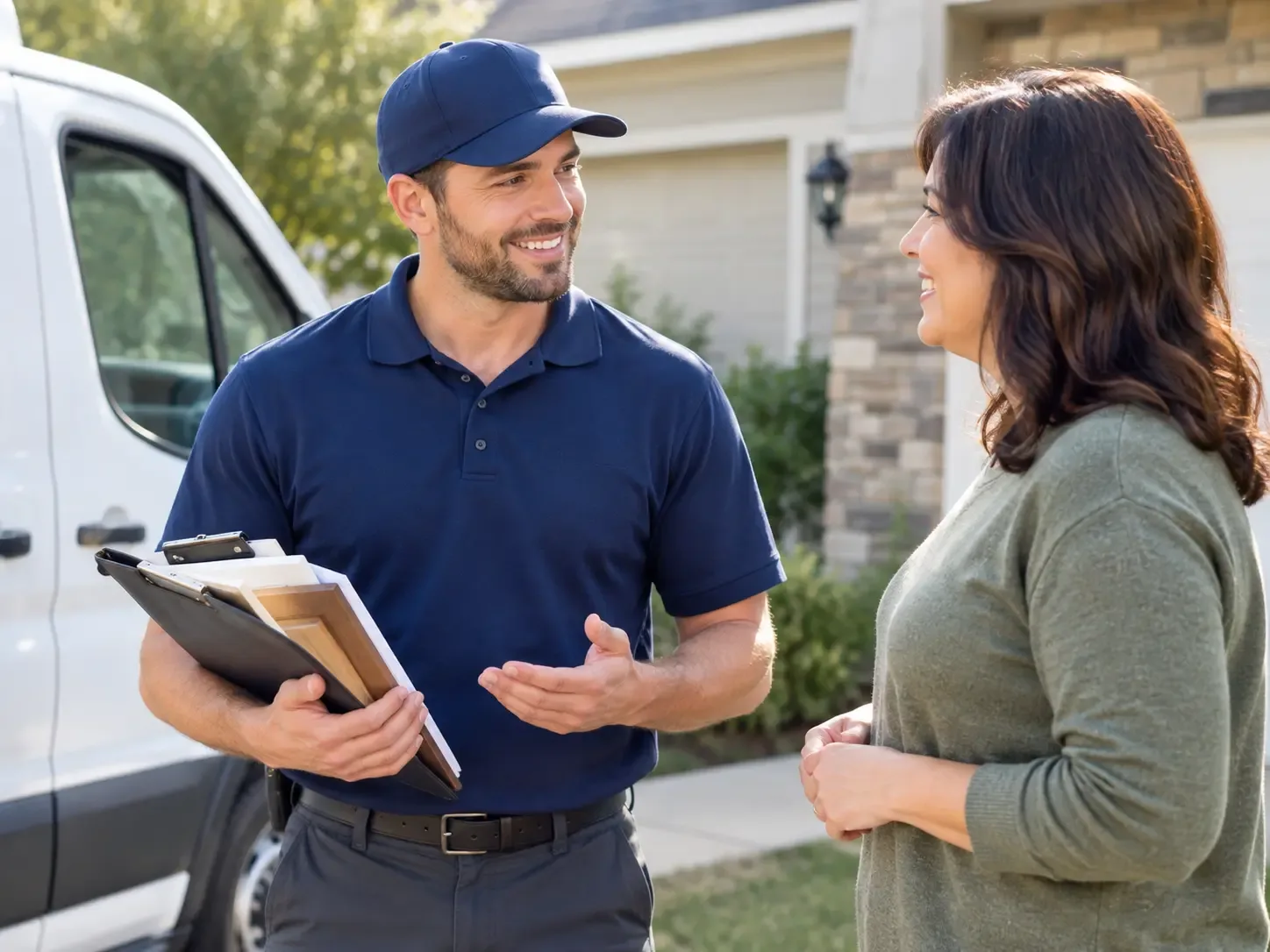 Kitchen Cabinet Refacing Rancho Cucamonga, CA FAQs